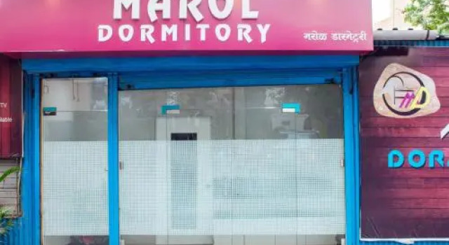 Marol Dormitory