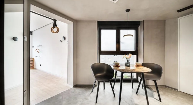 Отель Stey Sanlitun Boutique Hotel