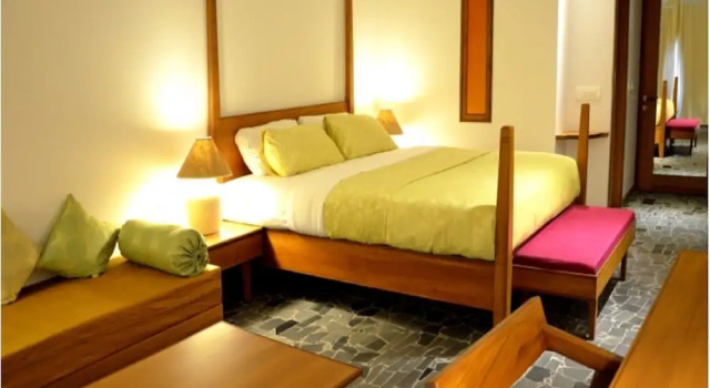Aarivaa Luxury Designer Home Stay, Rezervovat Hotel Hotely v Gujarat s parkováním, Parkování