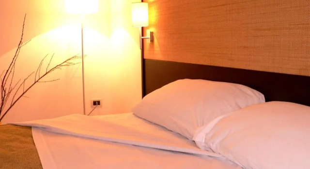 Klassisch Zimmer Il Grillo Hotel