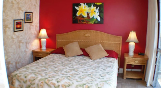 Apartment Kamaole Nalu 2 Bedroom Maui, Забронировать Апартаменты/квартира Кихеи Мауи