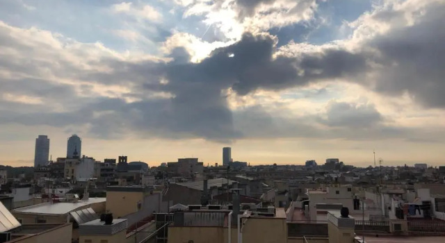 Студия Apartments HHB