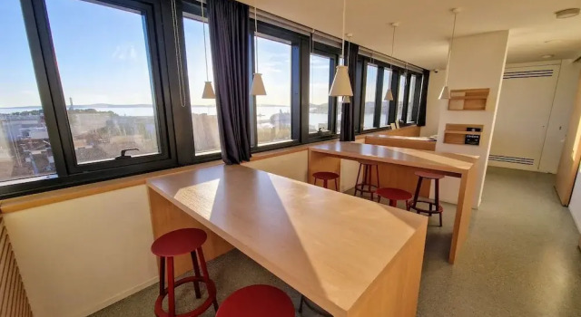 Horizon Luxury Suites