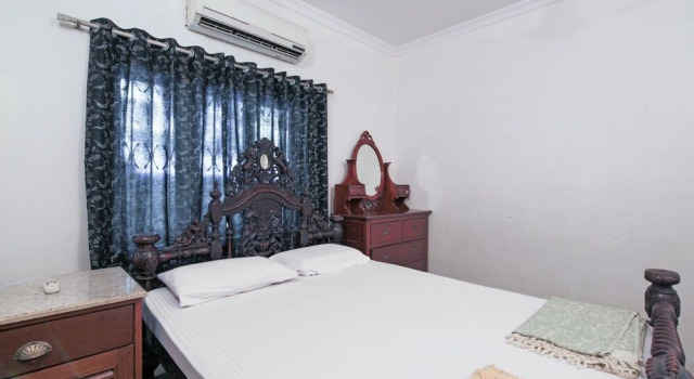 Коттедж Classic GuestHouser 3 BHK Villa 5c00