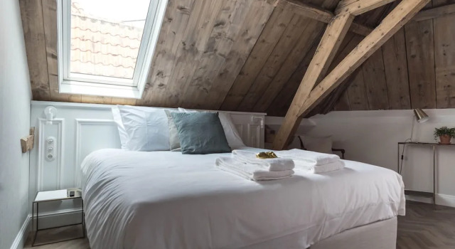 Ysbrantsz Boutique Hotel