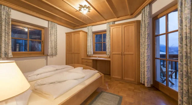 Апартаменты Lusina Apartments