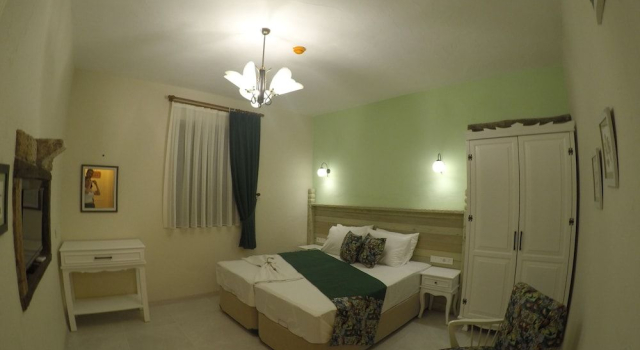 Alaçatı Taş Otel, Prenota Hotel Hotel a Smirne con piscina, Piscina