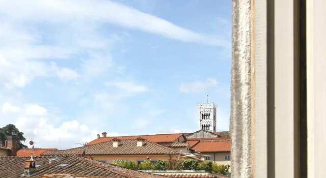 Appartamento Mari by Vacation in Lucca