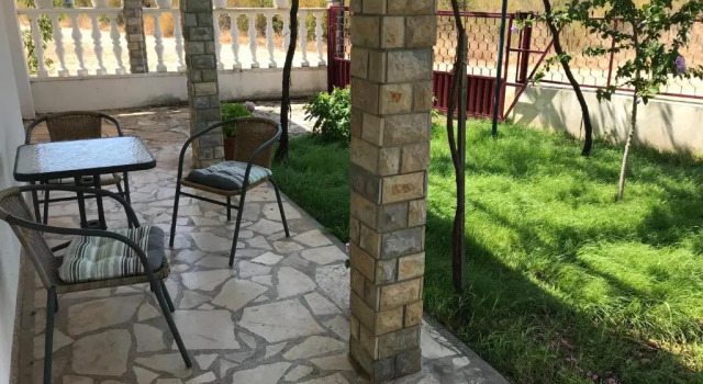 Апартаменты Apartments Nena