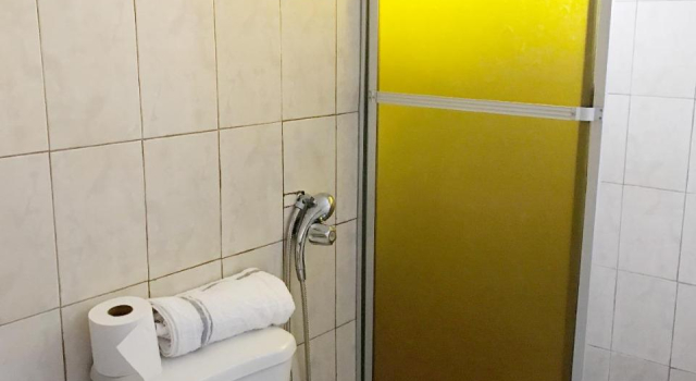 Hostal Compostela Inn, Prenota Hotel David Chiriqui