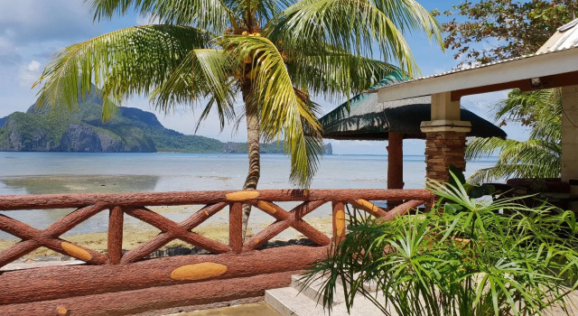Kalinga Beach Resort, Prenota Resort Hotel SPA a Palawan, SPA