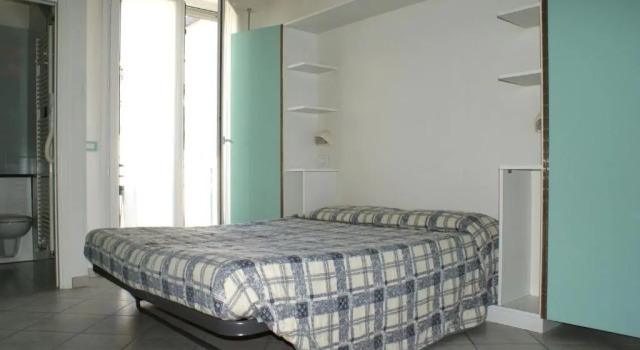 Студия Residence Le Vele