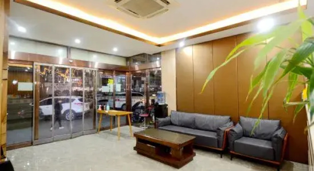 尚客优品(太原小店区财经大学南校区店), Book Hotel Taiyuan Shanxi