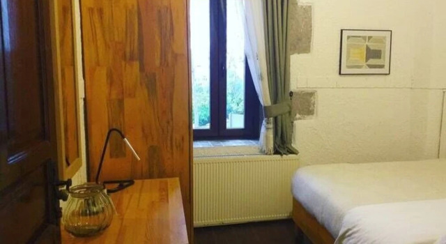 Assos Bohemian Hotel
