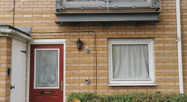 Mannys Apartment - Diamond Lodge, Varaa Huoneisto Asunnot kohteessa Merseyside, Huoneisto