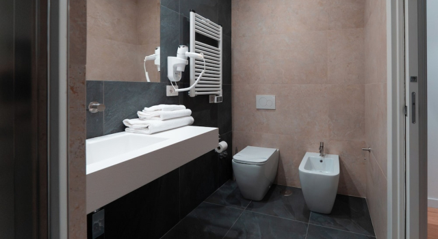 Номер Standard Il Bersagliere Guest House
