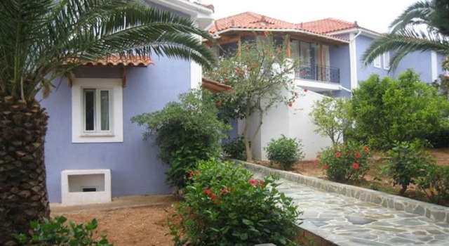 Villa Eliza