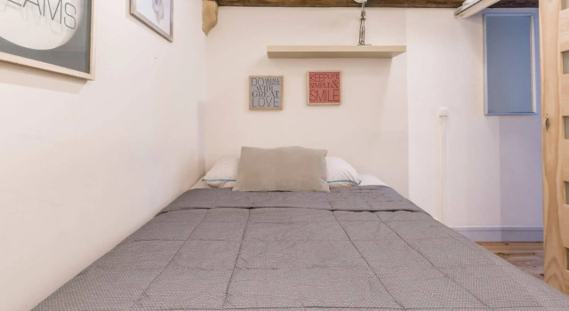Apartment WS St Germain-Pantheon, Забронировать Апартаменты/квартира Апартаменты 5-й округ: Латинского квартала - Париж, Апартаменты/квартира