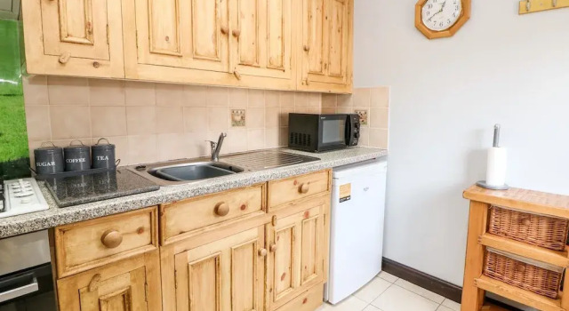 Коттедж Monsal Cottage