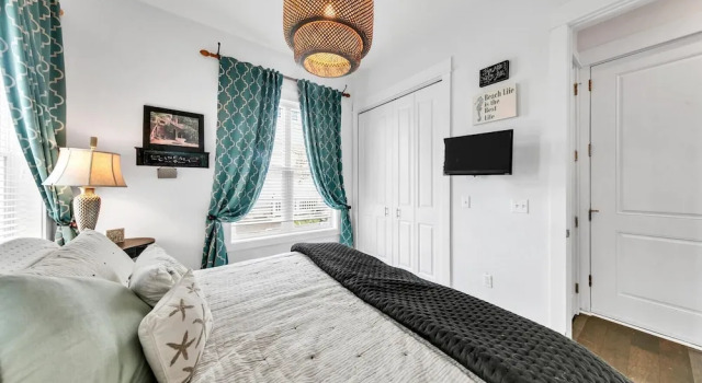 Seagrove Serenity, Забронировать Дом для отпуска Виллы Санта-Роза-Бич, Вилла