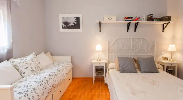 Apartment in Jerez de la Frontera - 103885 by MO Rentals