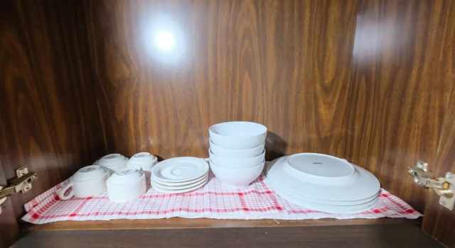 Spacious Riverside Pluit Apartment, Book Apartment Jakarta Jakarta Province