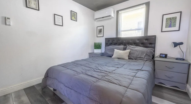 The Nest Apt A