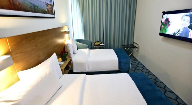 Номер Standard Khuttar Apartment