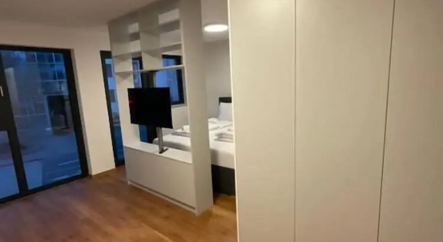 Двухместный номер Economy DM & S Apartment