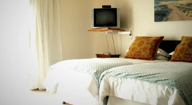 Номер Deluxe The Lighthouse Guesthouse