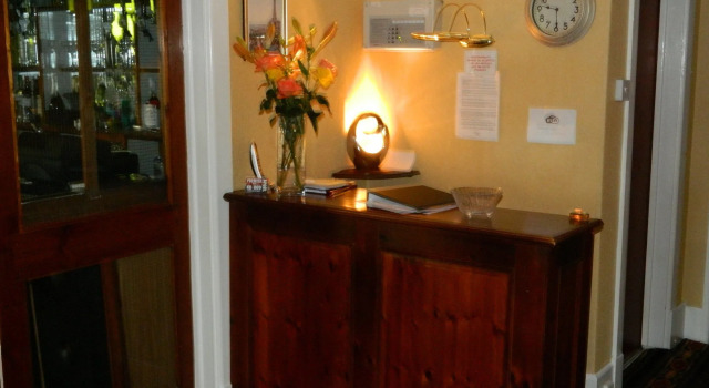Ocean Bay Hotel