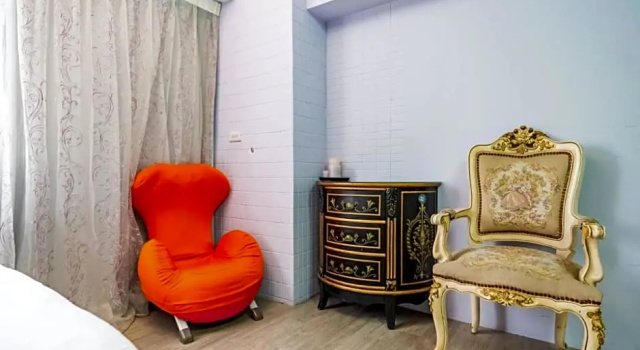 Номер Standard Star Hotel