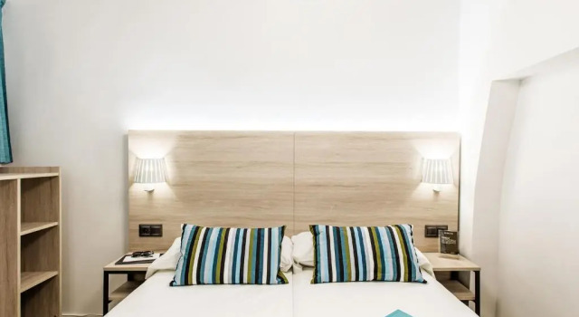 Апартаменты UNIK. Apartments Valencia