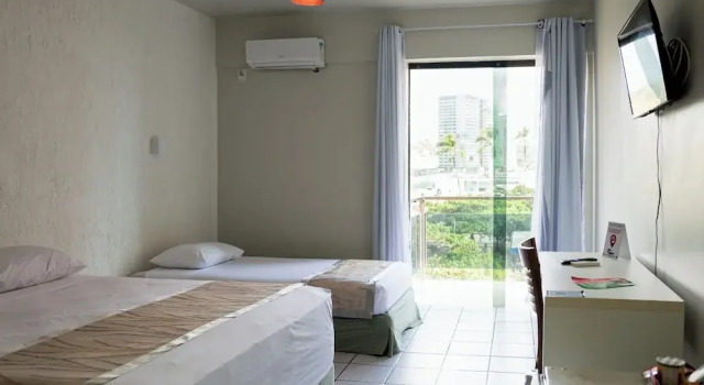 Апартаменты Matsubara Acqua Park Hotel