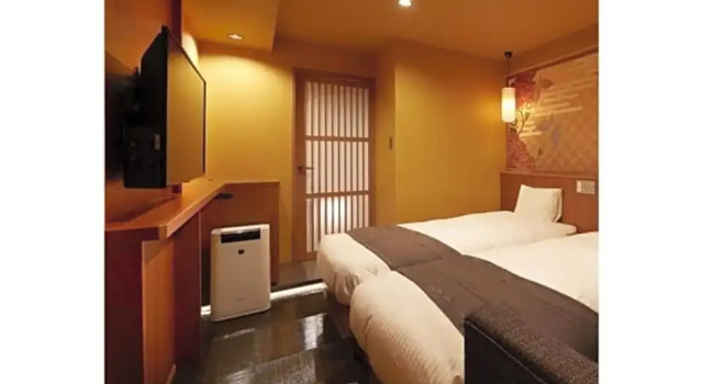 Sakura Sky Hotel - Vacation STAY 18445v, Забронировать Отель Сумида Токио, рядом с Конгресс-центр Sumida Industry Hall