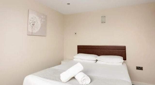 Номер Standard The R Inn Hotel