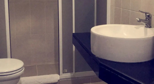 Одноместный полулюкс Gondol Hotel