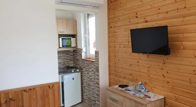Студия Laguna Apartmanház