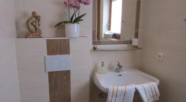 Номер Standard Apartments Egger Barbara