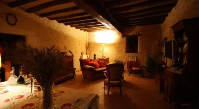 Maison d'Hôtes Les Après, Reserva ahora Hotel Neufchatel-en-Saosnois 