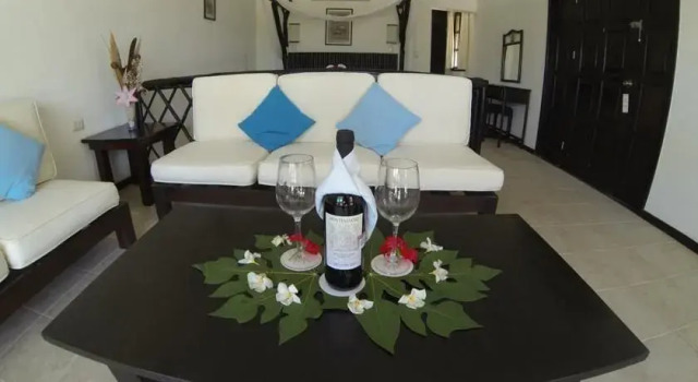 Cabaña Los Lirios Tulum, Rezerwuj Hotel Tulum Quintana Roo