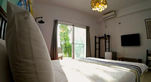 Surfspot House