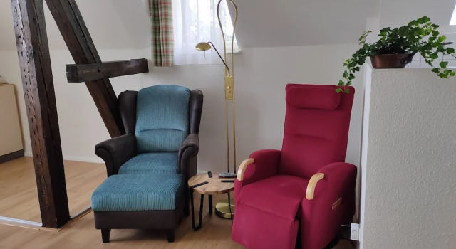 Апартаменты Goethe Schwarzwald Boutiquehotel