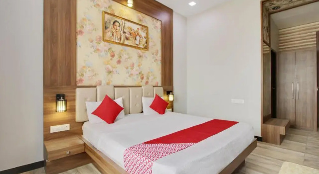 The Orchid by OYO Rooms, Book Hotel Jamshedpur Jharkhand