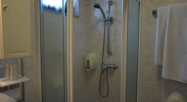 Двухместный номер Standard Hotel Flora