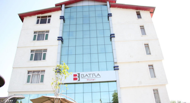 Batra Hotel