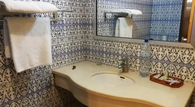Номер Superior Hotel Palm Beach