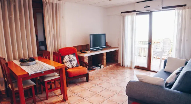 Apartamento con Espectaculares Vistas al Mediterráneo, Забронировать Апартаменты/квартира Апартаменты Baix Empordà, Апартаменты/квартира