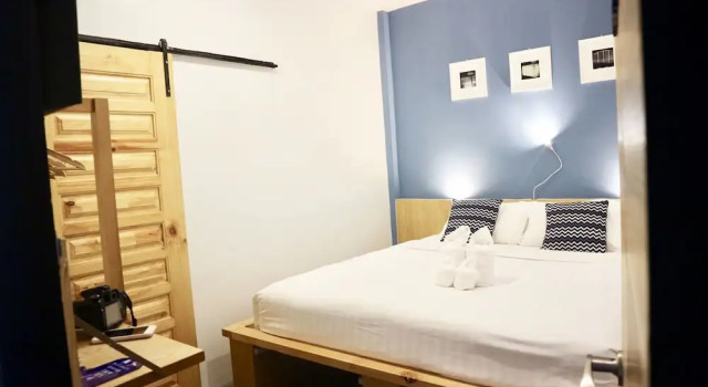 Номер Superior Pakta Phuket