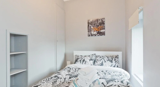 Lovely Self Contained 1-bed Apartment in Rathmines, Prenota Appartamento Contea di Dublino 